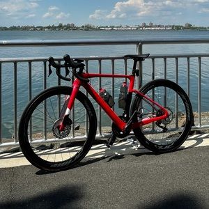 Meet your Posher, Anthony